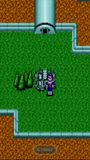 Phantasy Star Classics скриншот 4