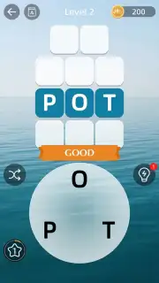 Zen Word скриншот 14