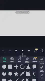 Alight Motion скриншот 6