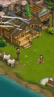 Klondike Adventures скриншот 7