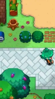 Nexomon: Extinction скриншот 10