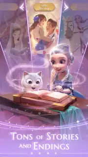 Time Princess Beta скриншот 7