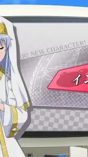A Certain Magical Index: Imaginary Fest скриншот 5