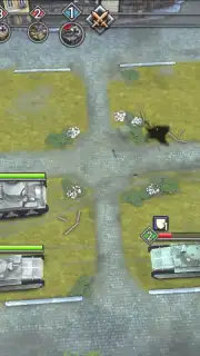 Tank Command скриншот 9