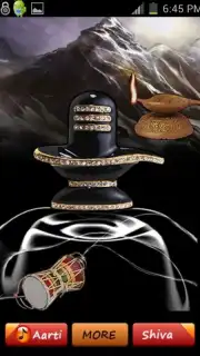 Virtual Shiva Worship скриншот 1