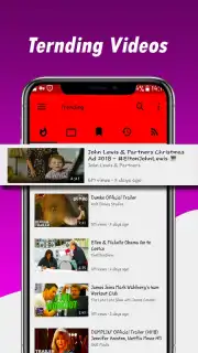 Fast Youtube Downloader скриншот 9