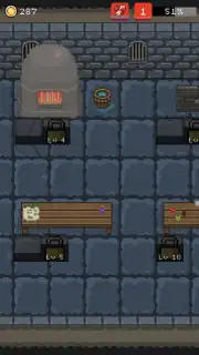 Pixel Blacksmith скриншот 5