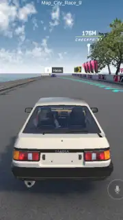 Drive Zone Online скриншот 7