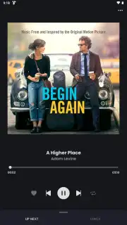 ViMusic скриншот 1