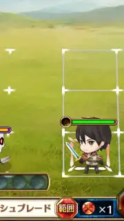 Chain Chronicle скриншот 5