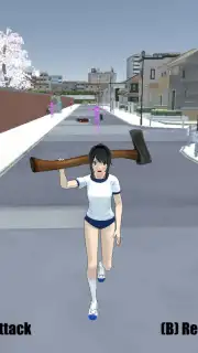 High School Simulator 2018 скриншот 8
