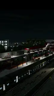 Railway Simulator India скриншот 8