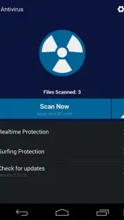 AMC Security скриншот 6