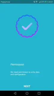 App Locker скриншот 8