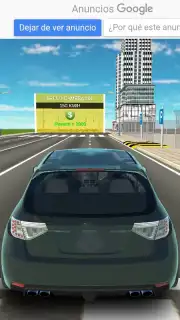 City Driving School Simulator скриншот 9