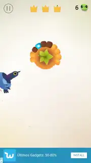 Pigeon Pop скриншот 6