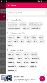 Instagram Downloader скриншот 7