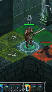 World of Dungeons скриншот 7