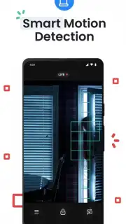 Visory Camera скриншот 3