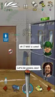 Weed Firm 2 скриншот 10