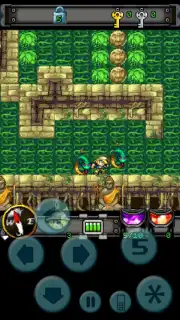 Diamond Rush скриншот 7