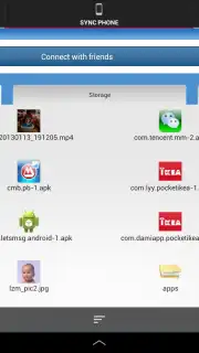 Software Data Cable скриншот 20