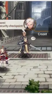 Epic Seven скриншот 2