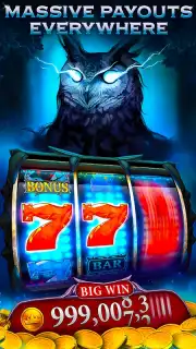 Scatter Slots скриншот 14