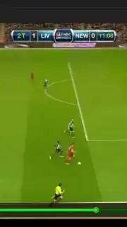 Telemundo Deportes скриншот 11