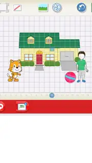 ScratchJr скриншот 1