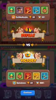 Rush Royale скриншот 5