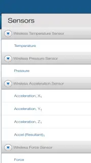 SPARKvue скриншот 5