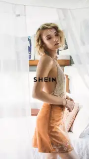 SHEIN скриншот 14