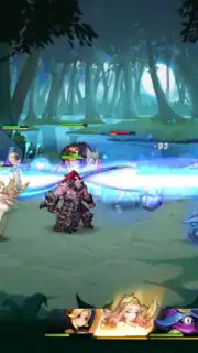 Mobile Legends: Adventure-idle скриншот 6