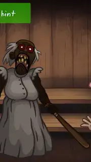 Troll Quest Horror 3 скриншот 8