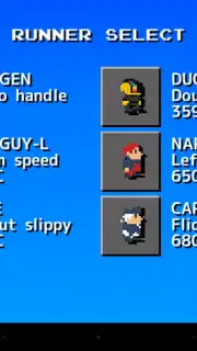 Super Mega Runners 8 Bit Mario скриншот 7