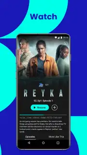 DStv Stream скриншот 7