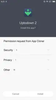 App Cloner скриншот 3