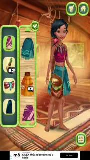 Island Quest скриншот 5