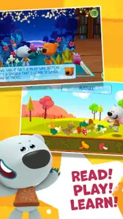 Bebebears Books скриншот 9