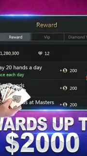 Poker Mania скриншот 15