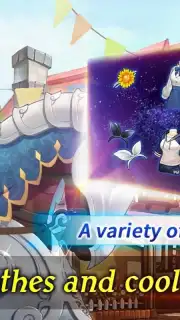 Queen's Knights скриншот 9