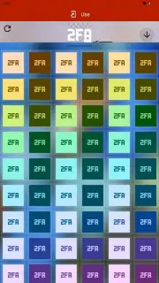 Any Icon скриншот 2