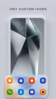 Samsung UI 8 скриншот 4