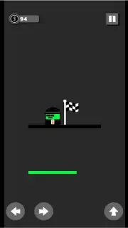 Square Color Jump скриншот 10