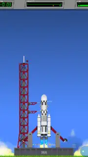 Space Agency скриншот 5