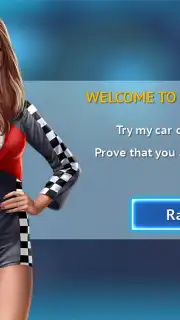 Drag Racing 2.0 скриншот 13