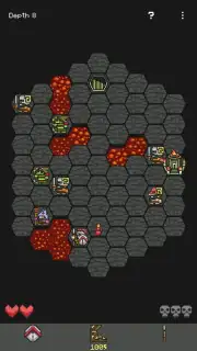 Hoplite скриншот 4