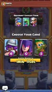 Clash Royale скриншот 26