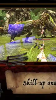 Izanagi скриншот 3